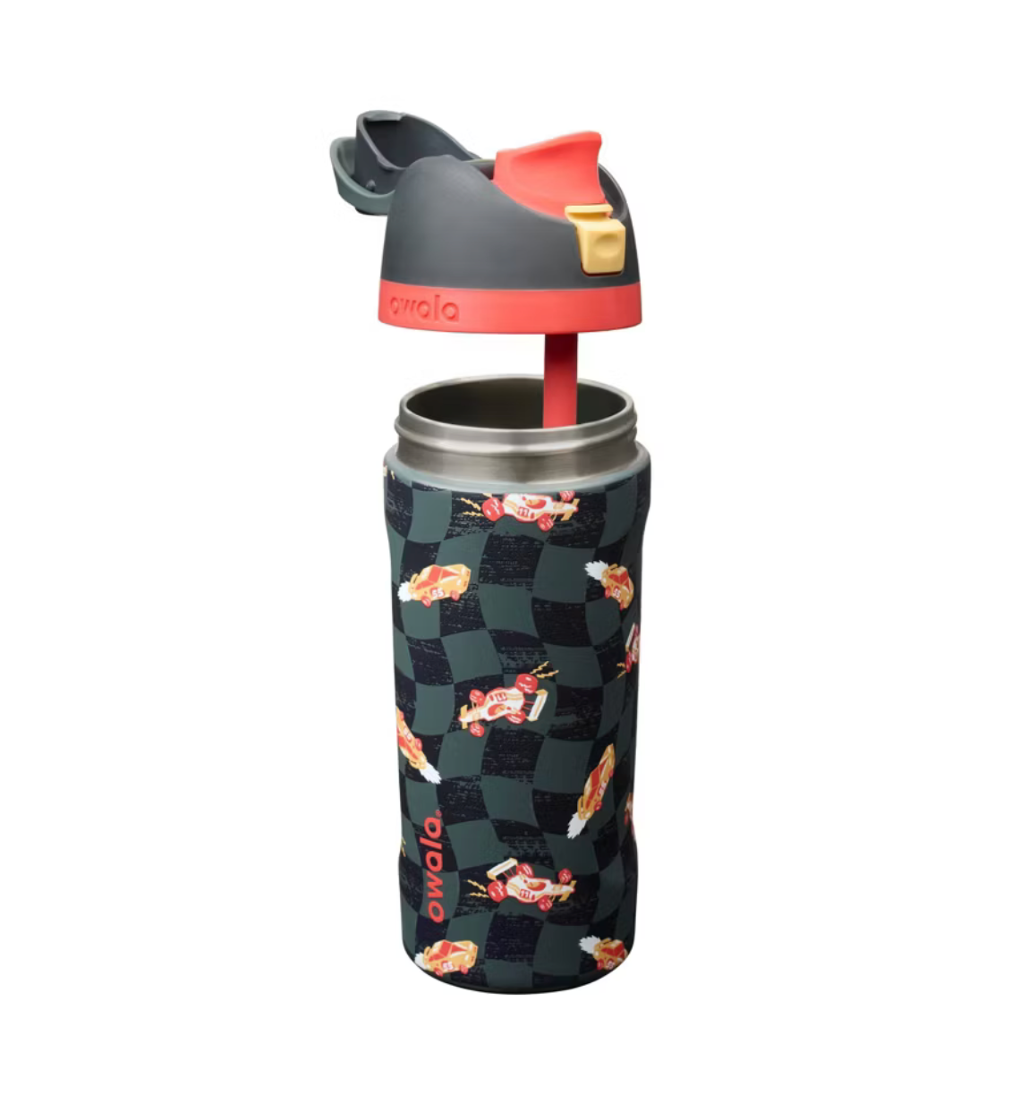 Finish Line 🏁  | Owala Kids x Cat & Jack FreeSip 473 ml | 16 oz