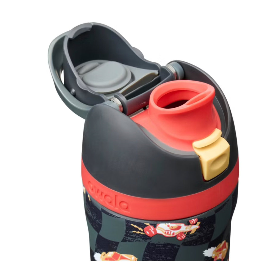 Finish Line 🏁  | Owala Kids x Cat & Jack FreeSip 473 ml | 16 oz