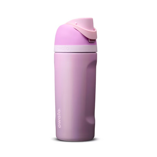First Crush 💗| Owala Kids FreeSip 473 ml | 16 oz