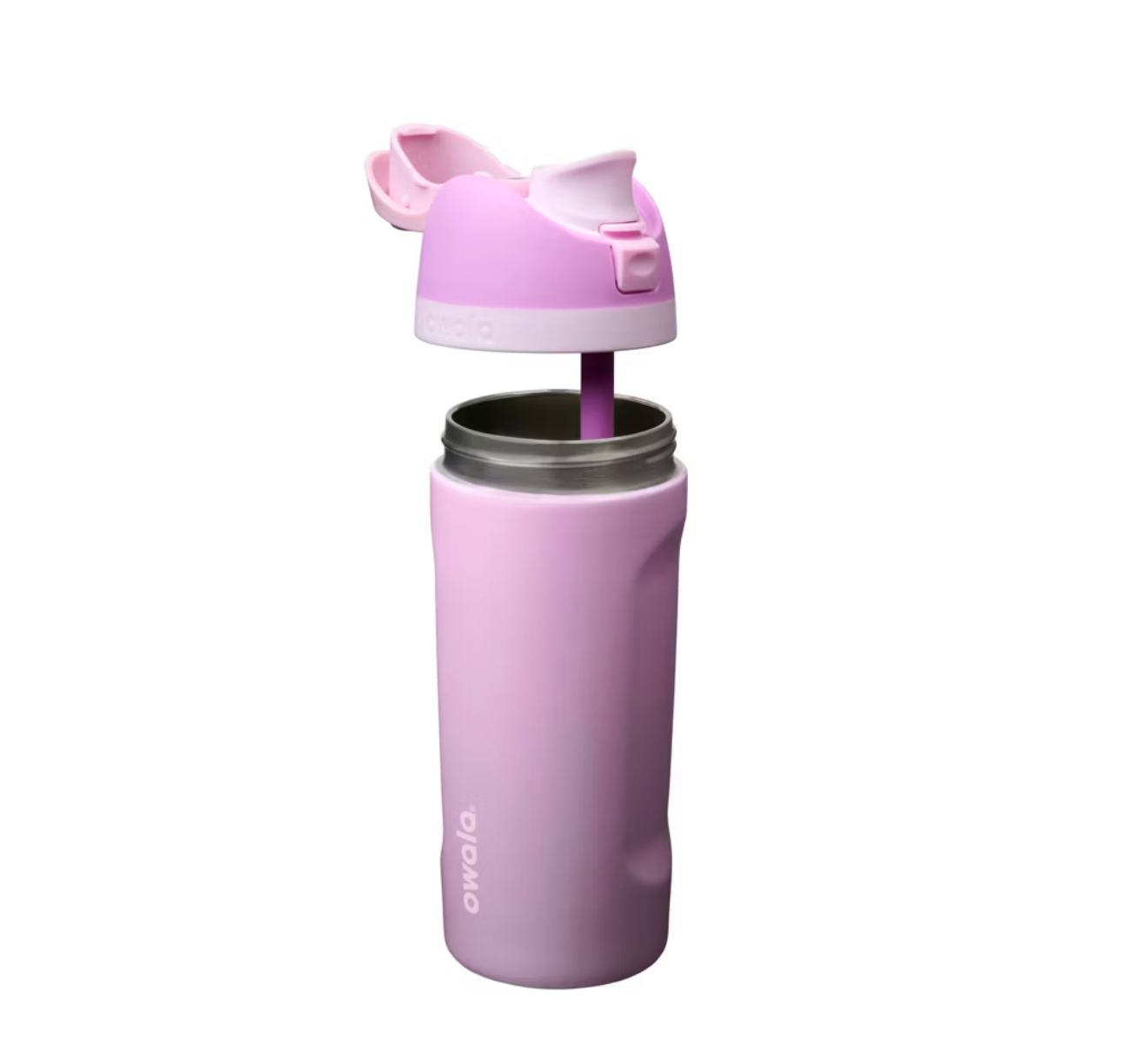 First Crush 💗| Owala Kids FreeSip 473 ml | 16 oz