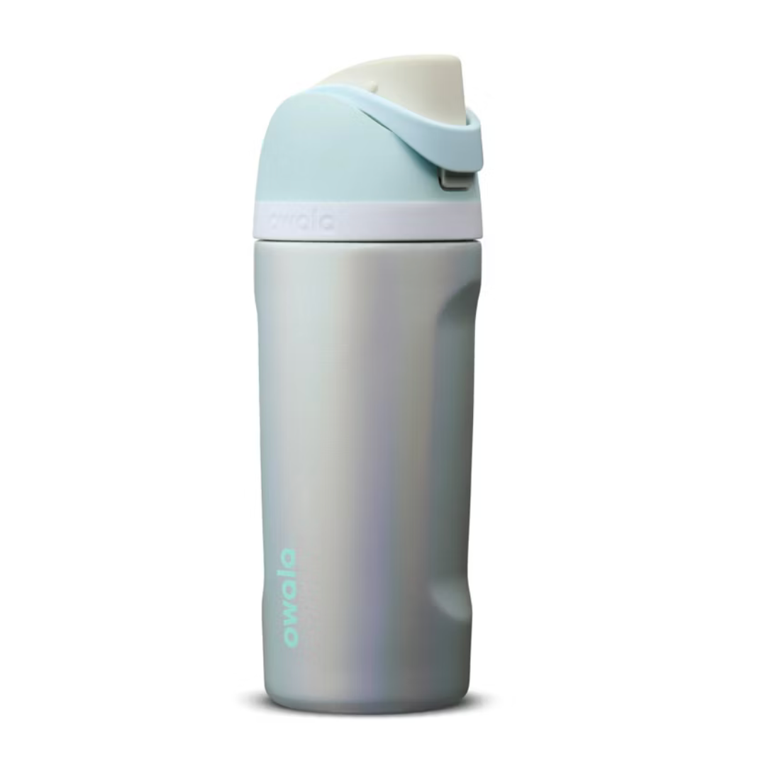 Pearlfection 🦪 | Owala Kids FreeSip 473 ml | 16 oz