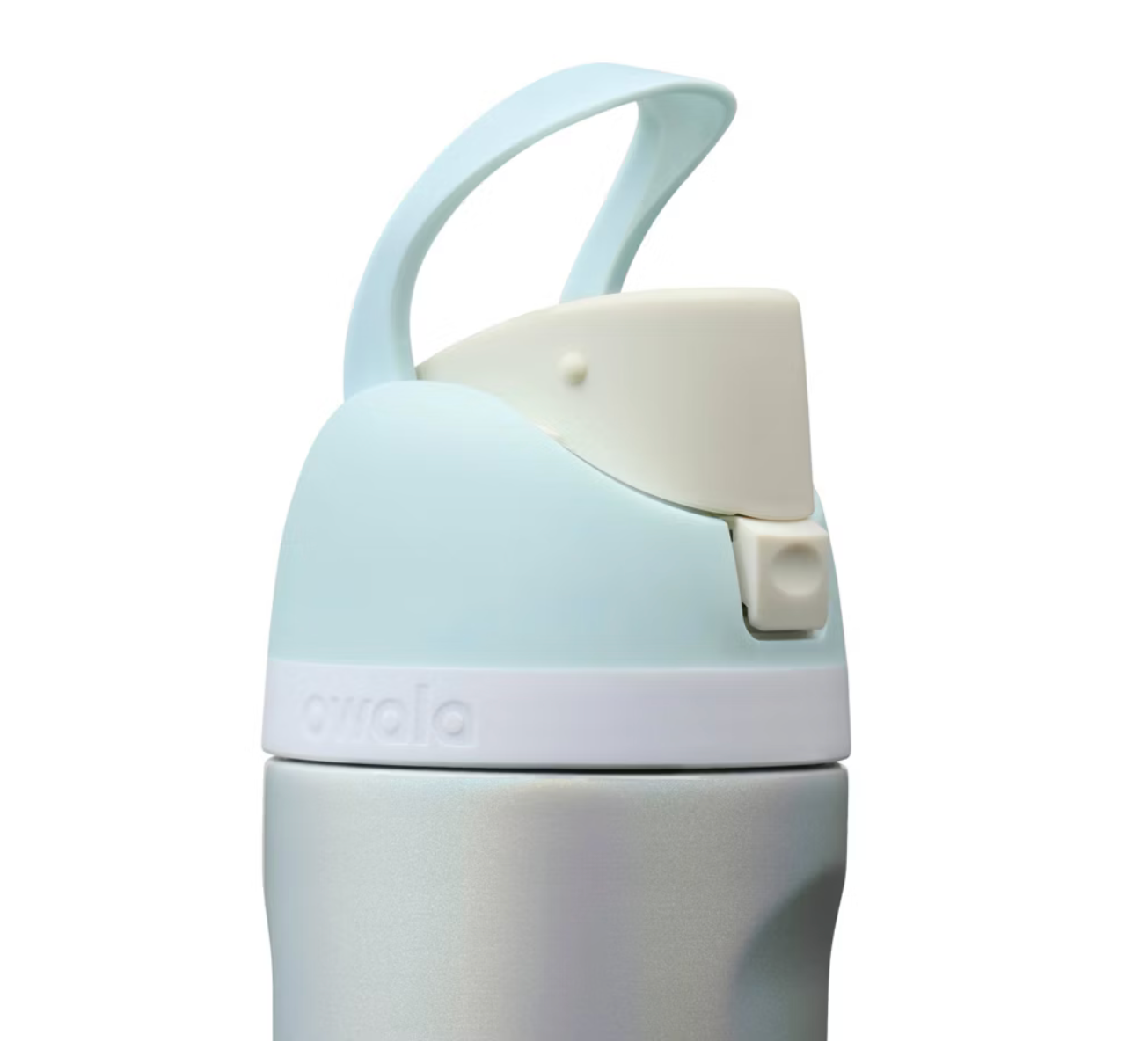 Pearlfection 🦪 | Owala Kids FreeSip 473 ml | 16 oz