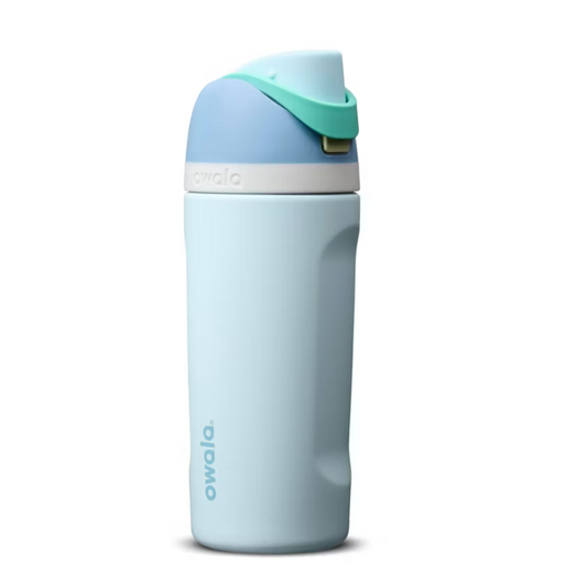 Bluebird 🐦 | Owala Kids FreeSip 473 ml | 16 oz