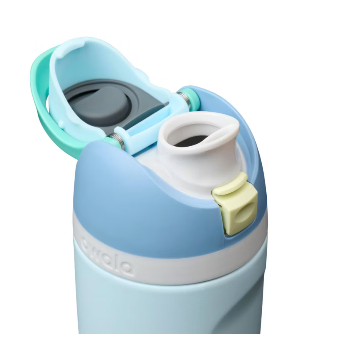 Bluebird 🐦 | Owala Kids FreeSip 473 ml | 16 oz