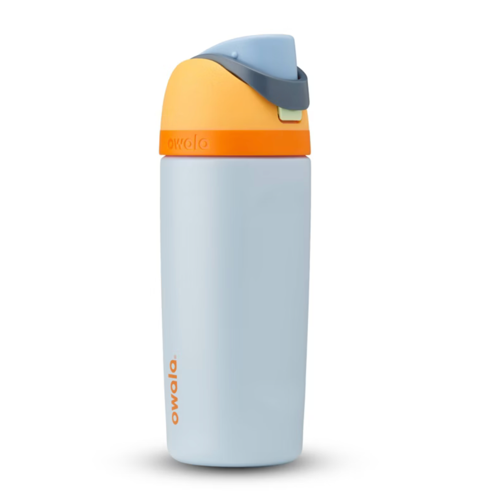Day dreams ☀ | Owala Kids FreeSip 473 ml | 16 oz