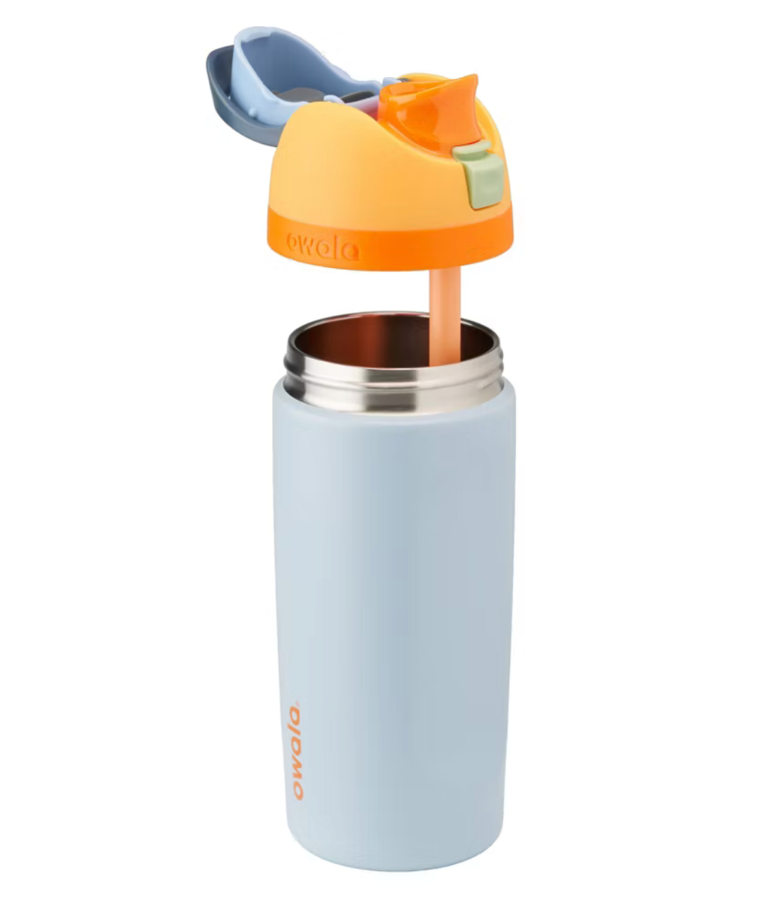 Day dreams ☀ | Owala Kids FreeSip 473 ml | 16 oz