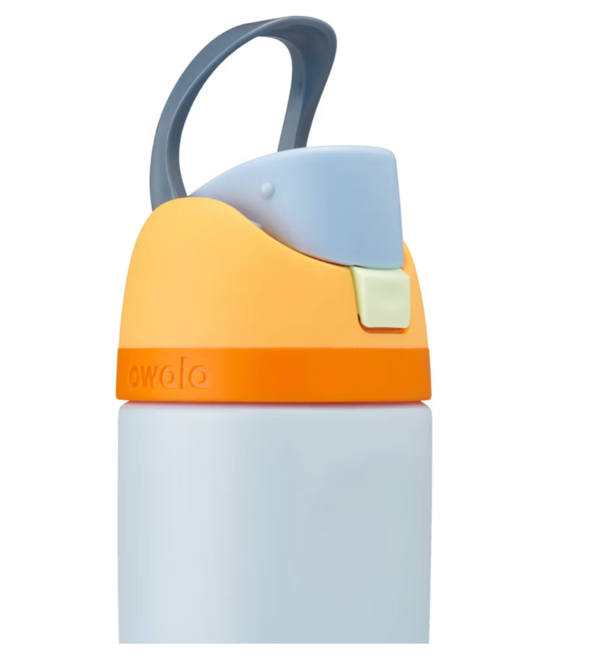 Day dreams ☀ | Owala Kids FreeSip 473 ml | 16 oz