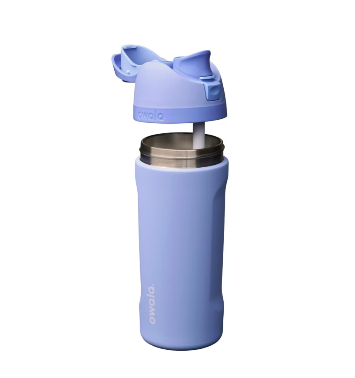 Out of the Blue 🫐 | Owala Kids' FreeSip 473 ml | 16 oz