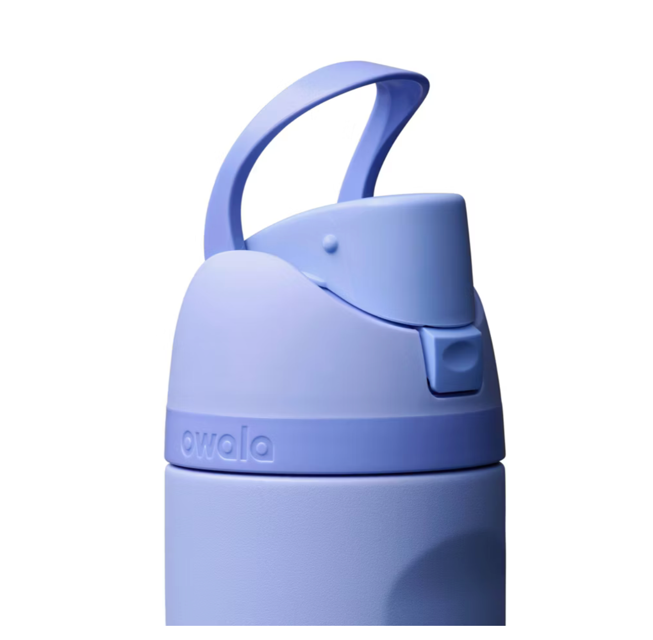 Out of the Blue 🫐 | Owala Kids' FreeSip 473 ml | 16 oz