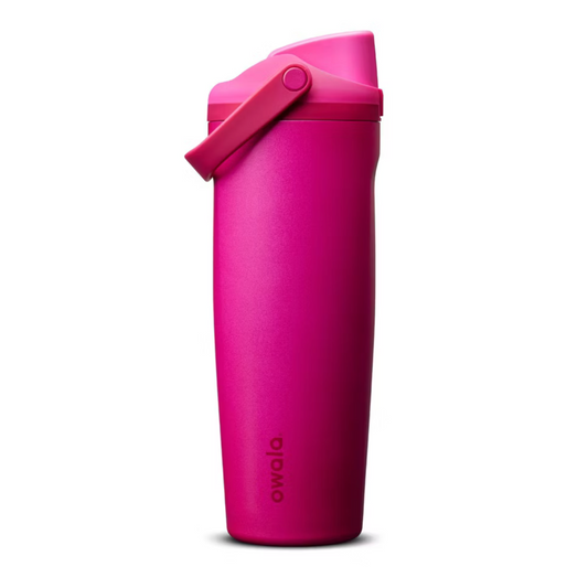 Read my Lips 💋 | Owala FreeSip Sway | 30 oz