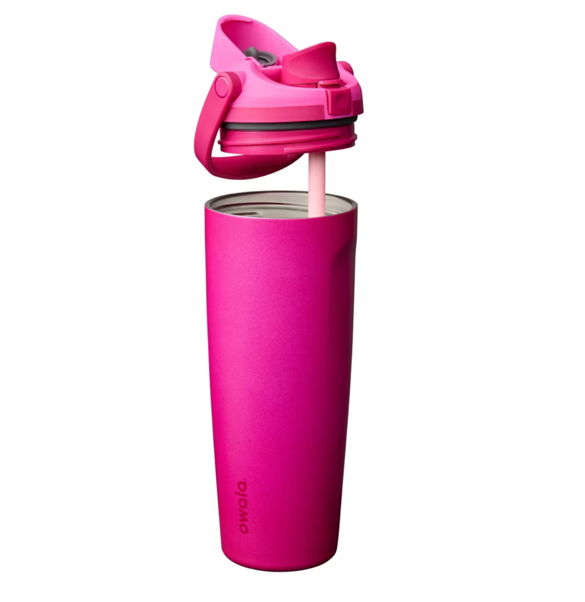 Read my Lips 💋 | Owala FreeSip Sway | 30 oz