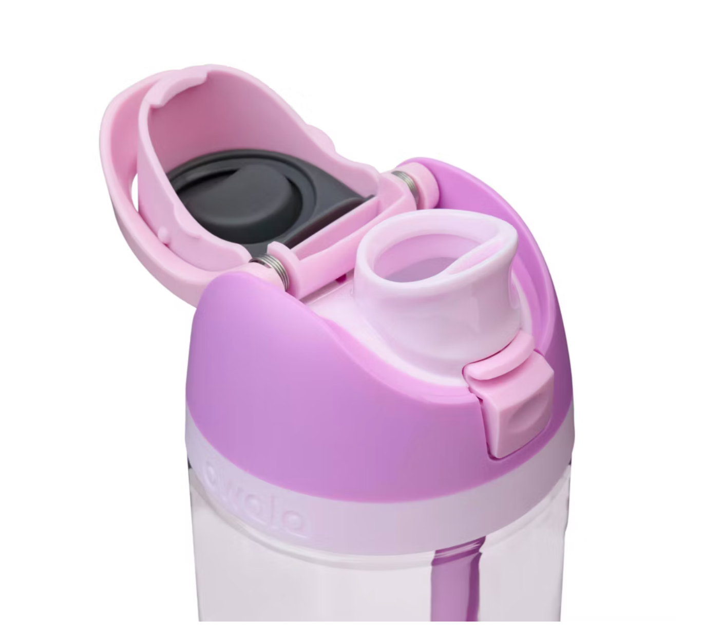 First Crush 💞 | Owala FreeSip Tritan Water Bottle 740 ml | 25 fl oz