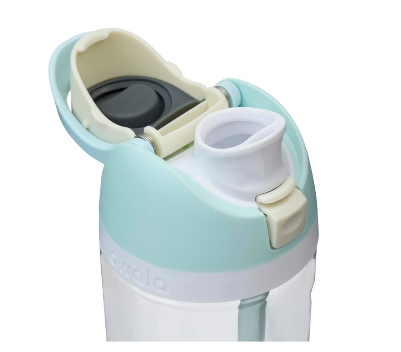 Pearlfection 🦪 | Owala FreeSip Tritan Water Bottle 740 ml | 25 fl oz