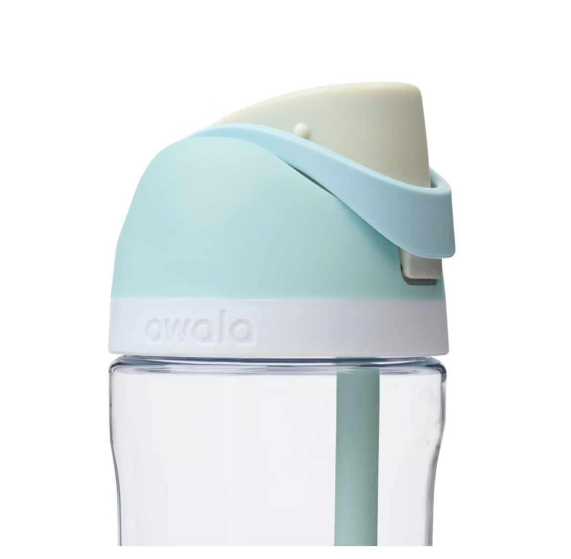 Pearlfection 🦪 | Owala FreeSip Tritan Water Bottle 740 ml | 25 fl oz