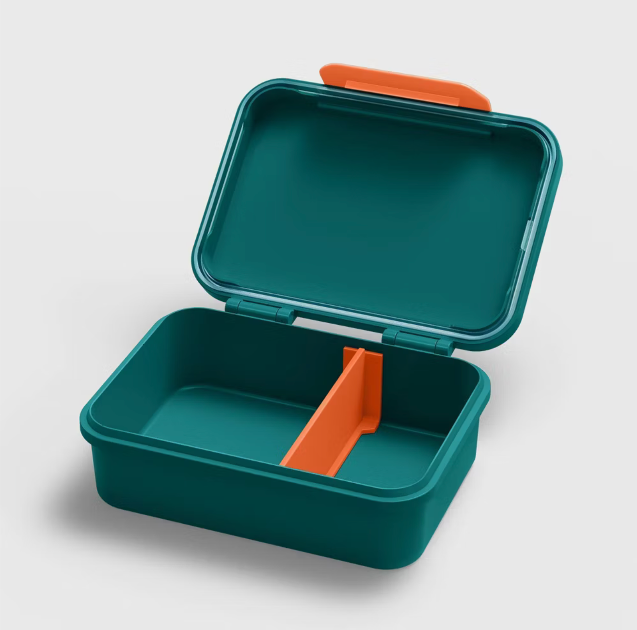 Snack Bento Lunch Box - Cat & Jack™ | Dino 🦖