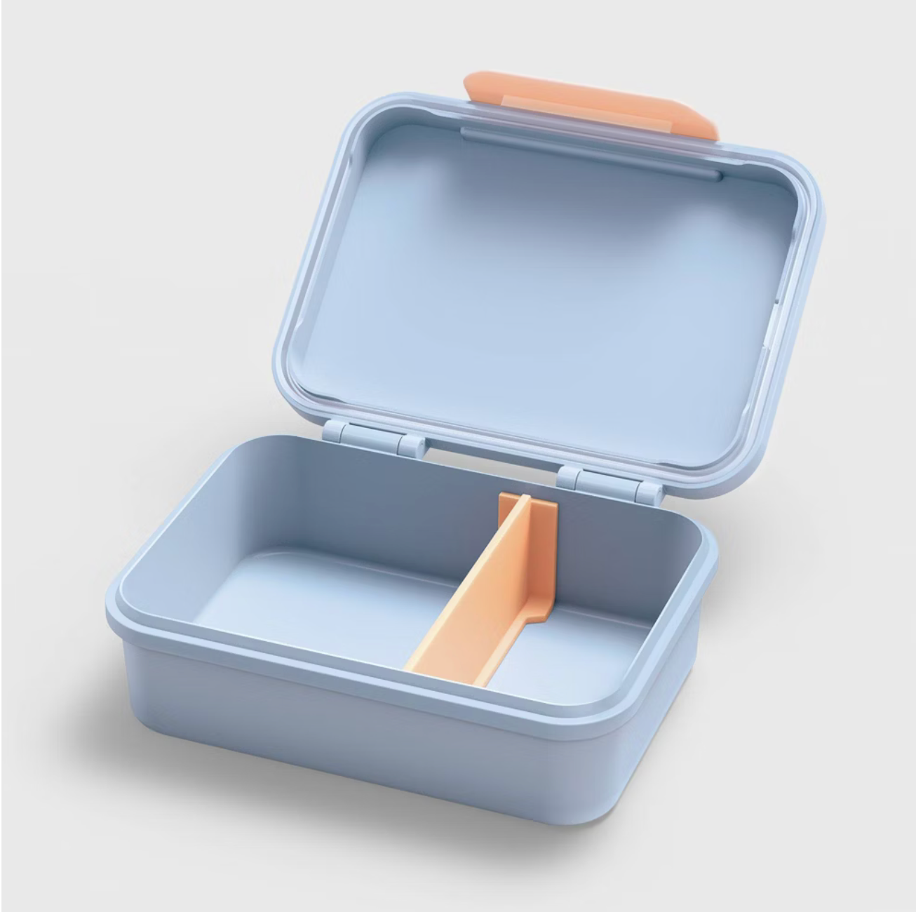 Snack Bento Lunch Box - Cat & Jack™ | Western 🤠