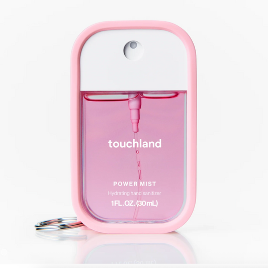 Pop of Pink set 💗 - Hand Sanitizer set