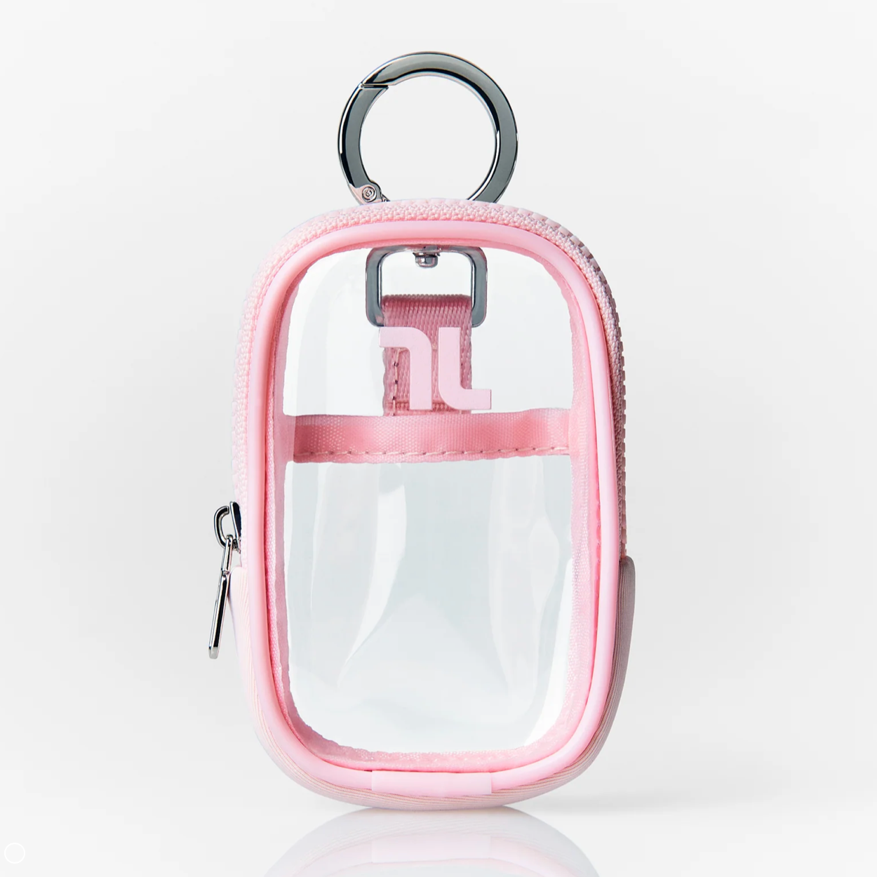 BALLERINA PINK TOUCHETTE 💗