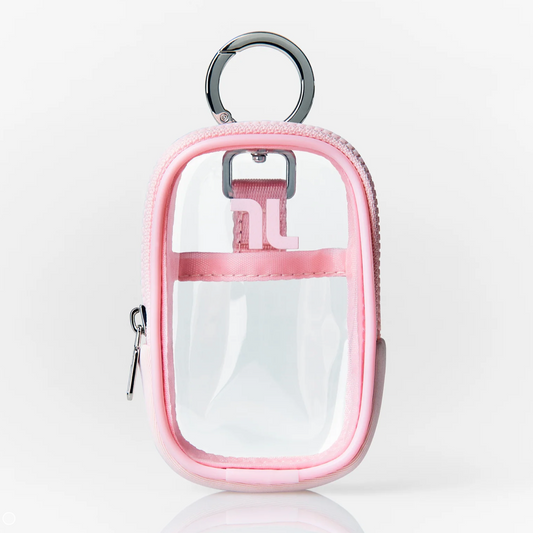 BALLERINA PINK TOUCHETTE 💗