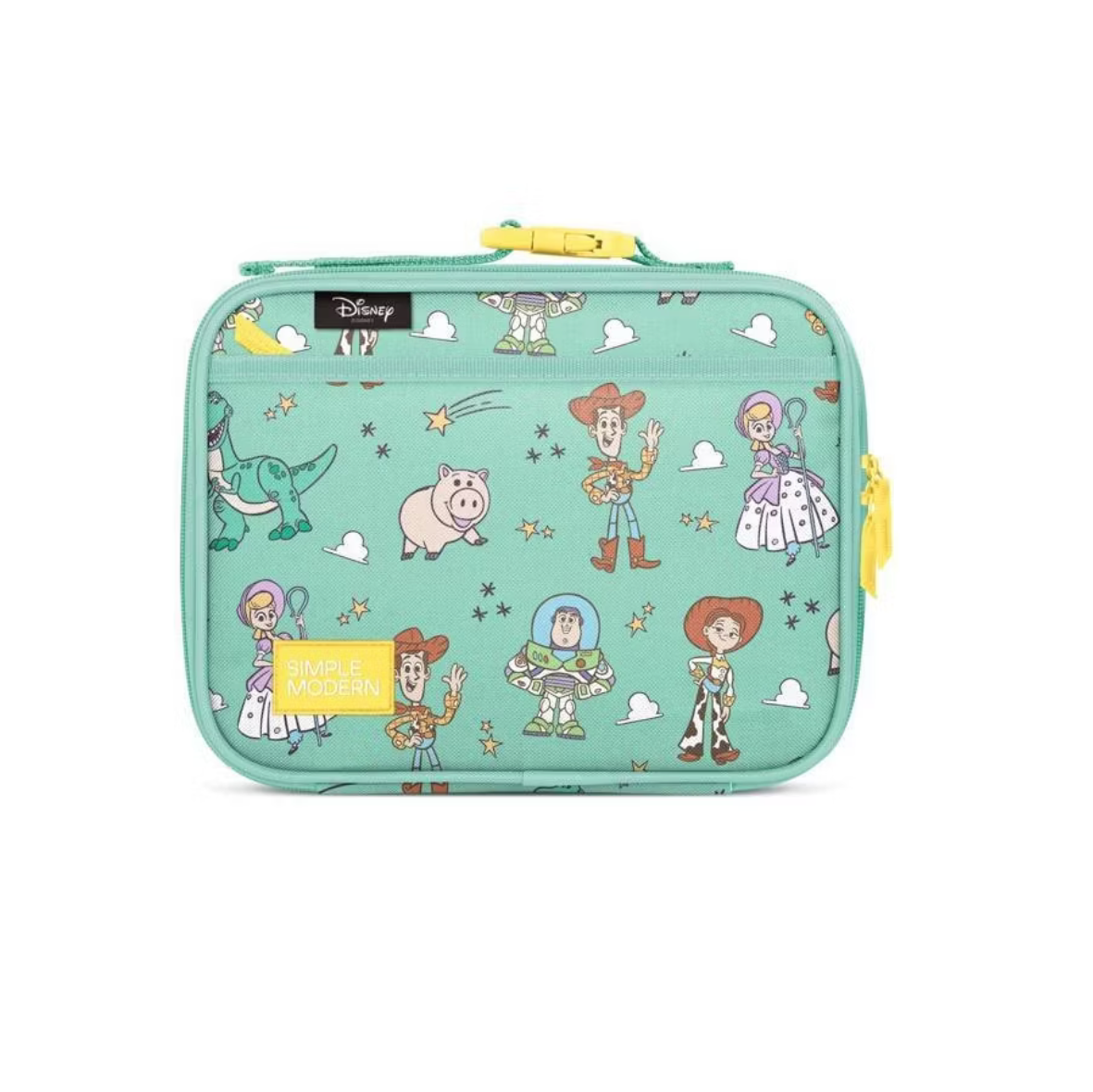 Simple Modern Lunch Bag | Lonchera bolsa Toy Story 🦖