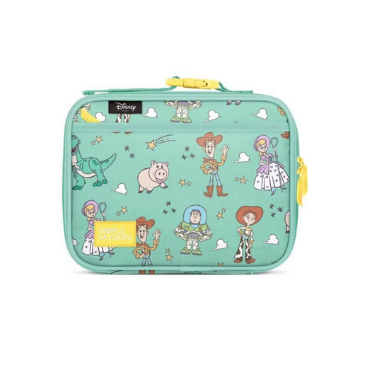 Simple Modern Lunch Bag | Lonchera bolsa Toy Story 🦖