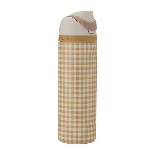 Suppertime 🐝 | Owala FreeSip | 24 oz