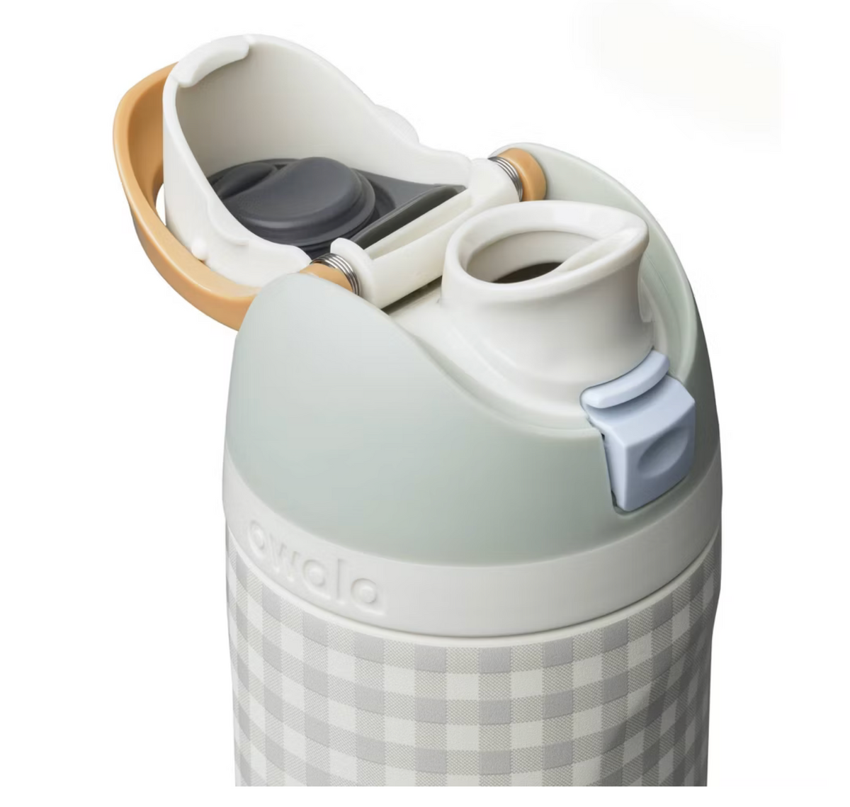 Picnic Perfection 🧺 | Owala FreeSip | 24 oz