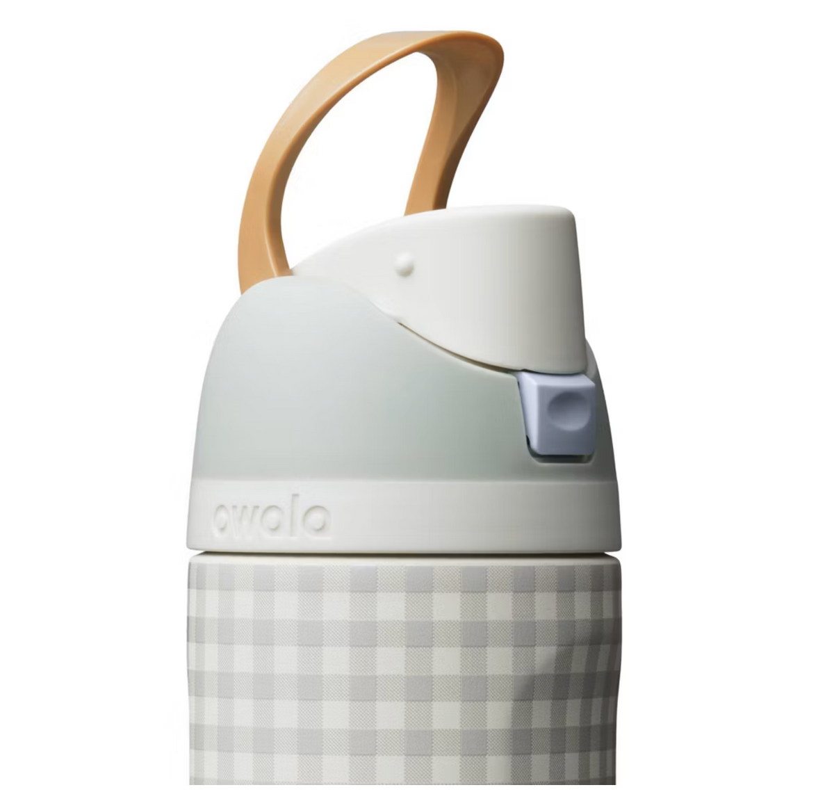 Picnic Perfection 🧺 | Owala FreeSip | 24 oz