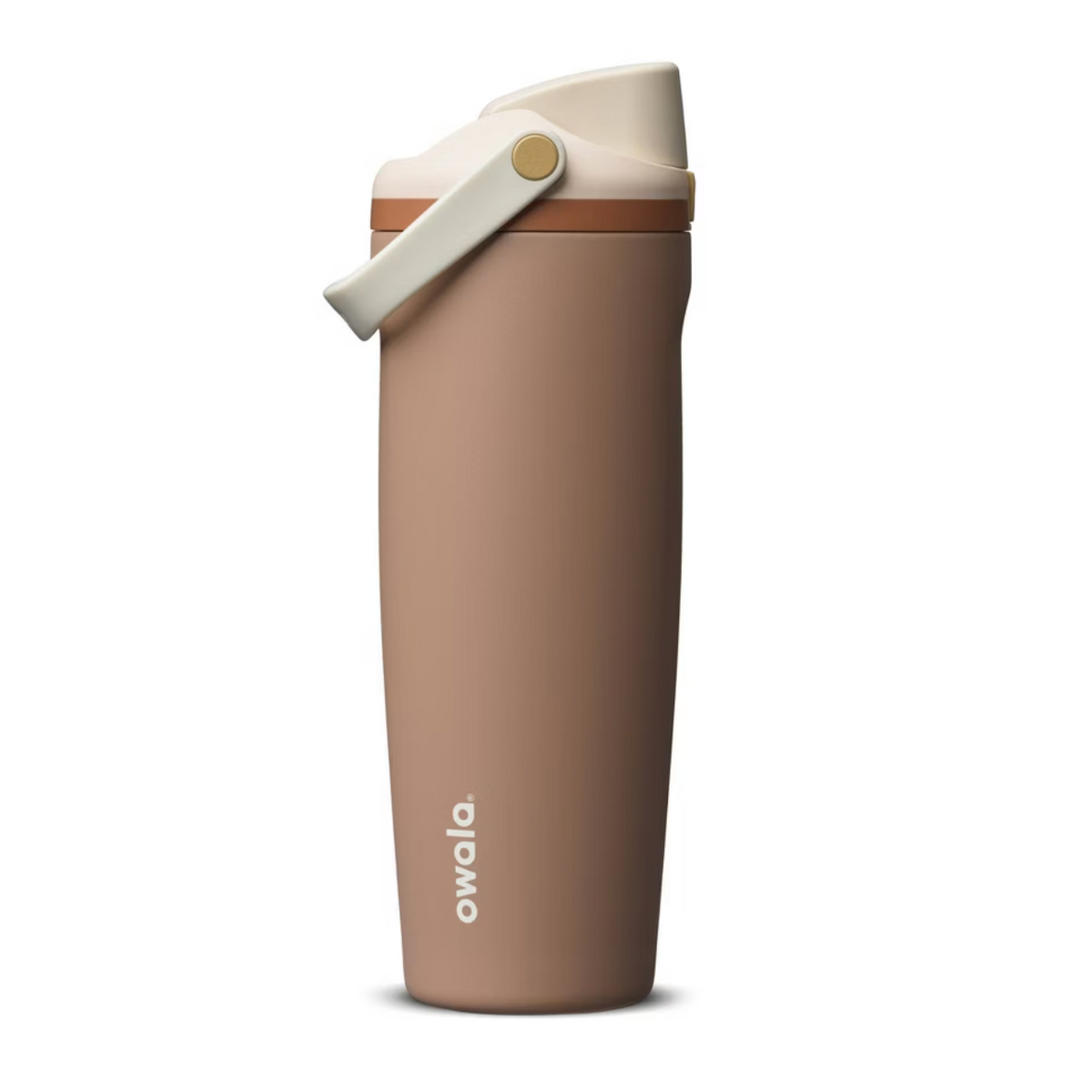 Honey Brown 🤎 | Owala FreeSip Sway | 30 oz