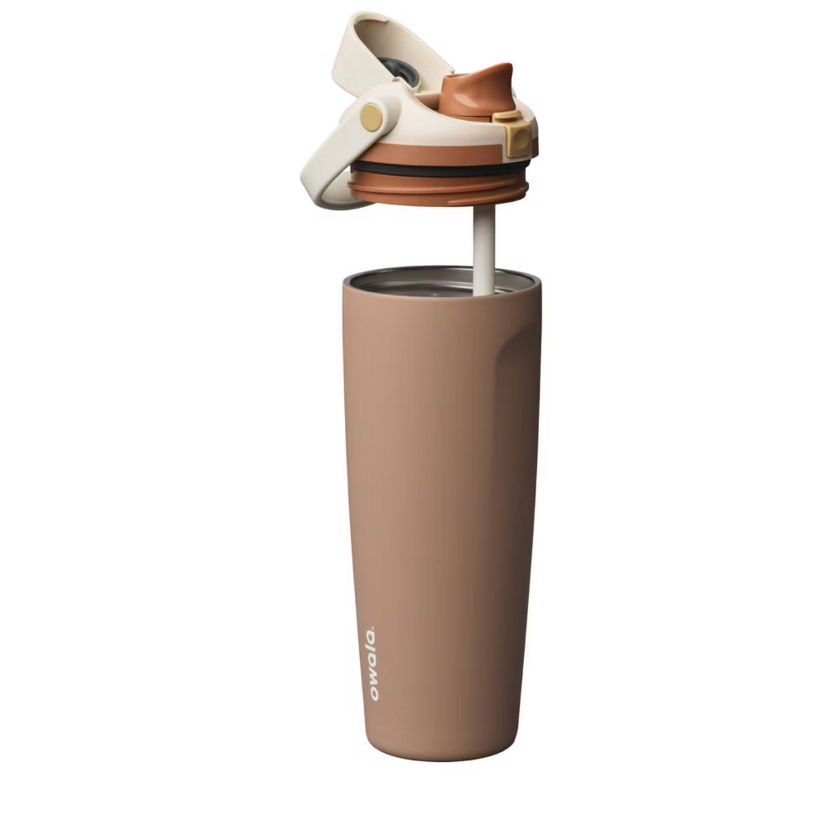 Honey Brown 🤎 | Owala FreeSip Sway | 30 oz