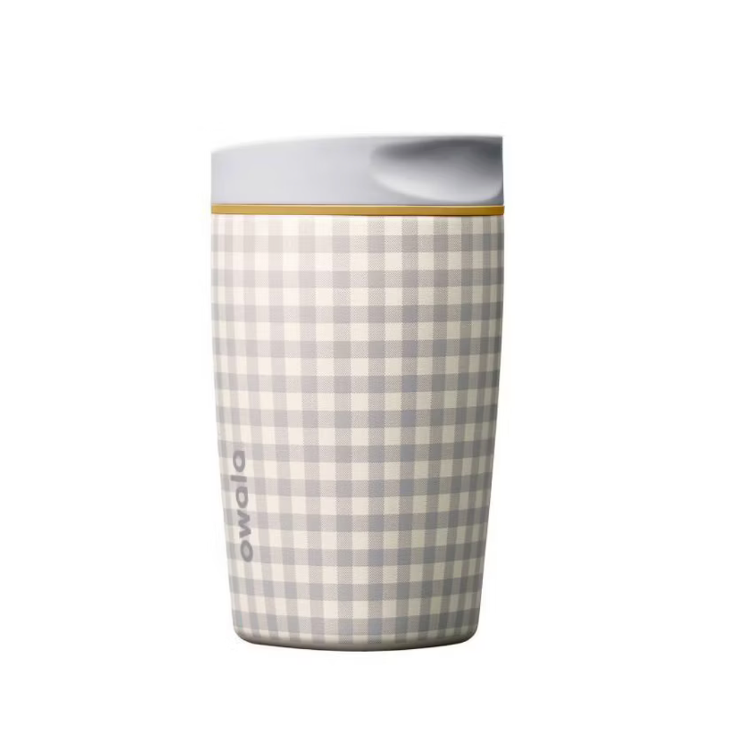 Picnic Perfection 🧺 | Owala SmoothSip Slider 355 ml | 12 oz