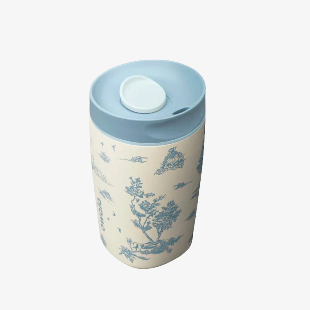 Toile be Home 🩵 | Owala SmoothSip Slider 355 ml | 12 oz