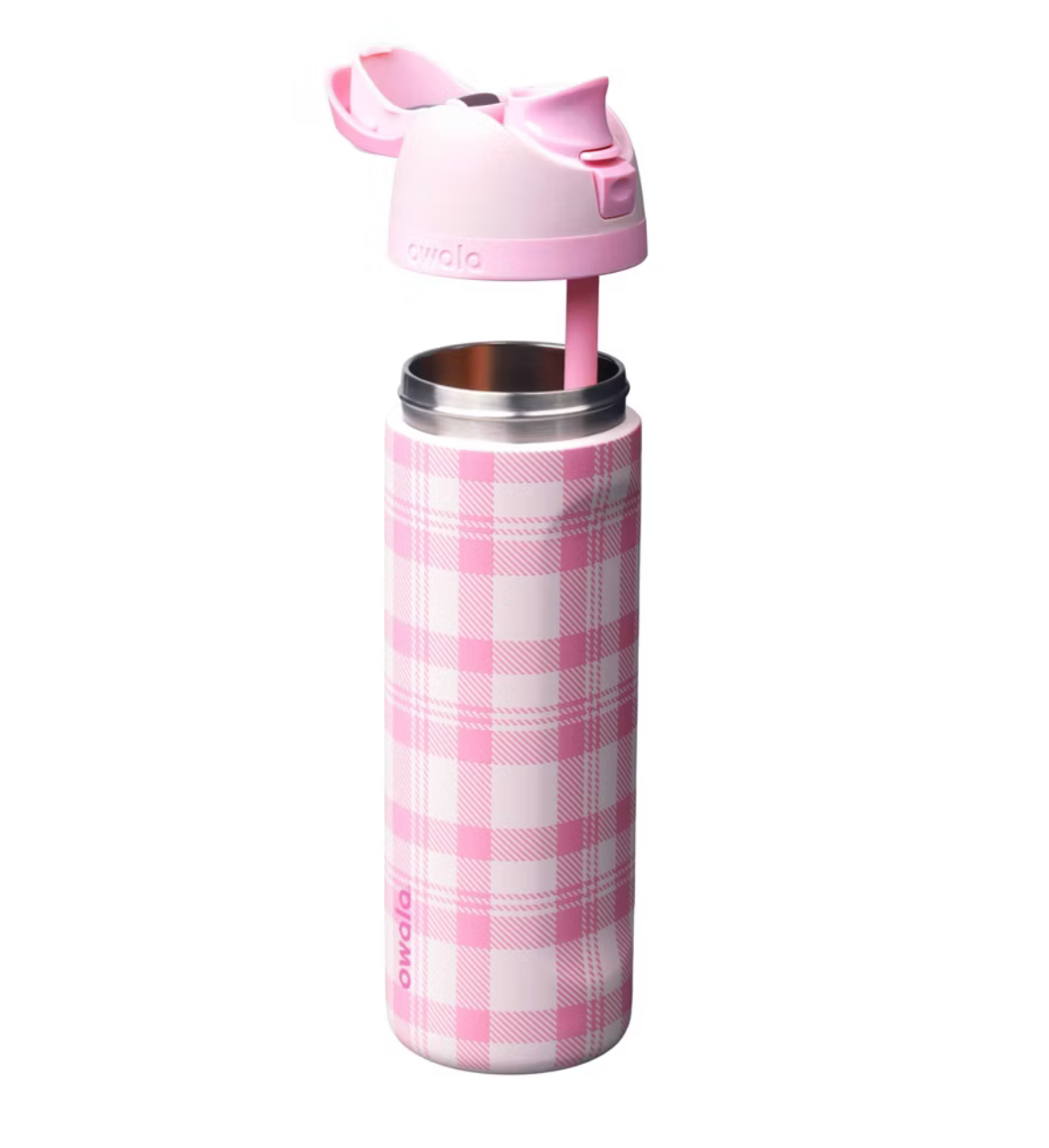 Highland pink 🌷 | Owala FreeSip | 24 oz