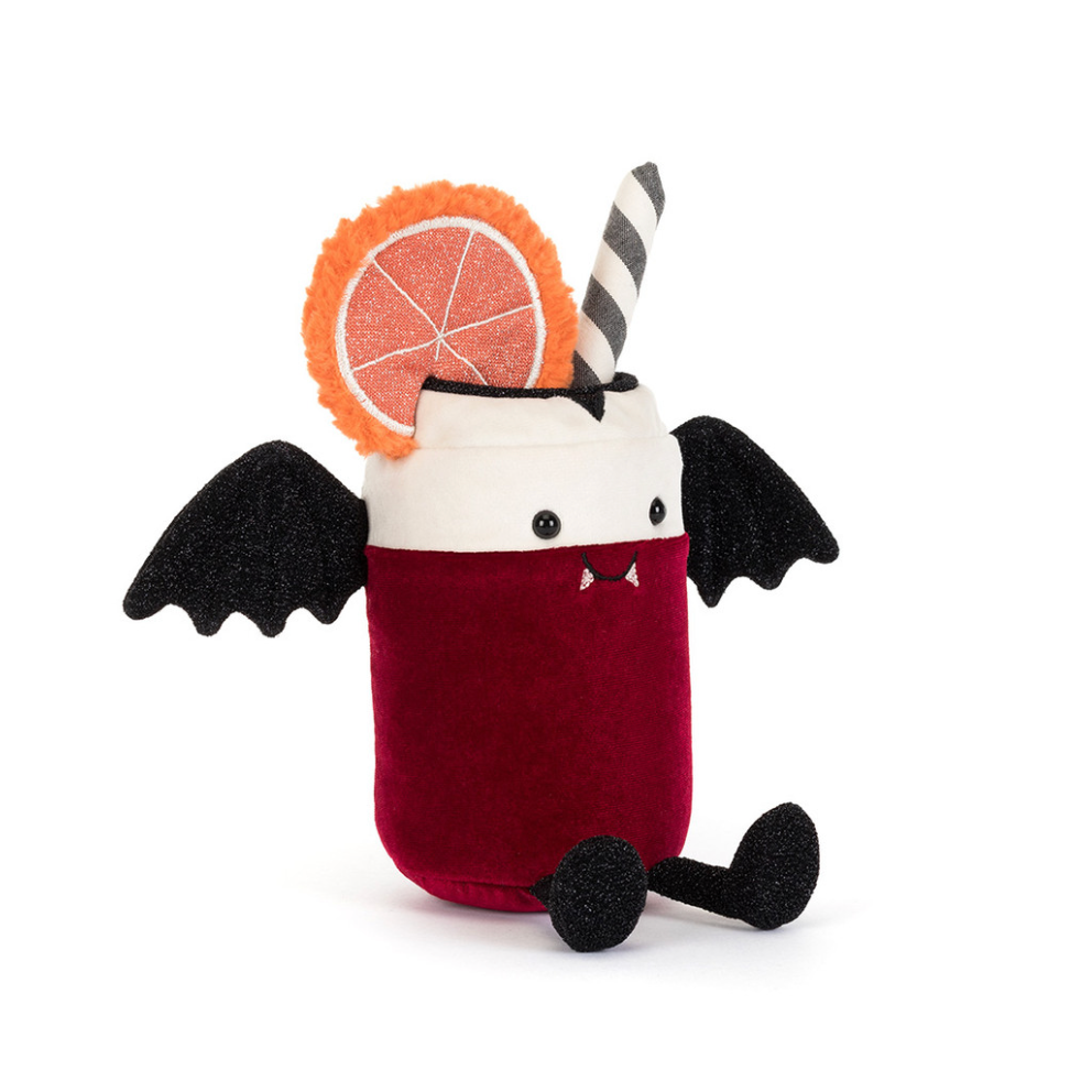 Jelly Cat | Peluche | Auseables Vampop Drink ♥️🥤