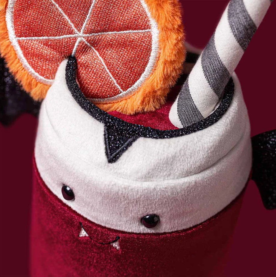 Jelly Cat | Peluche | Auseables Vampop Drink ♥️🥤
