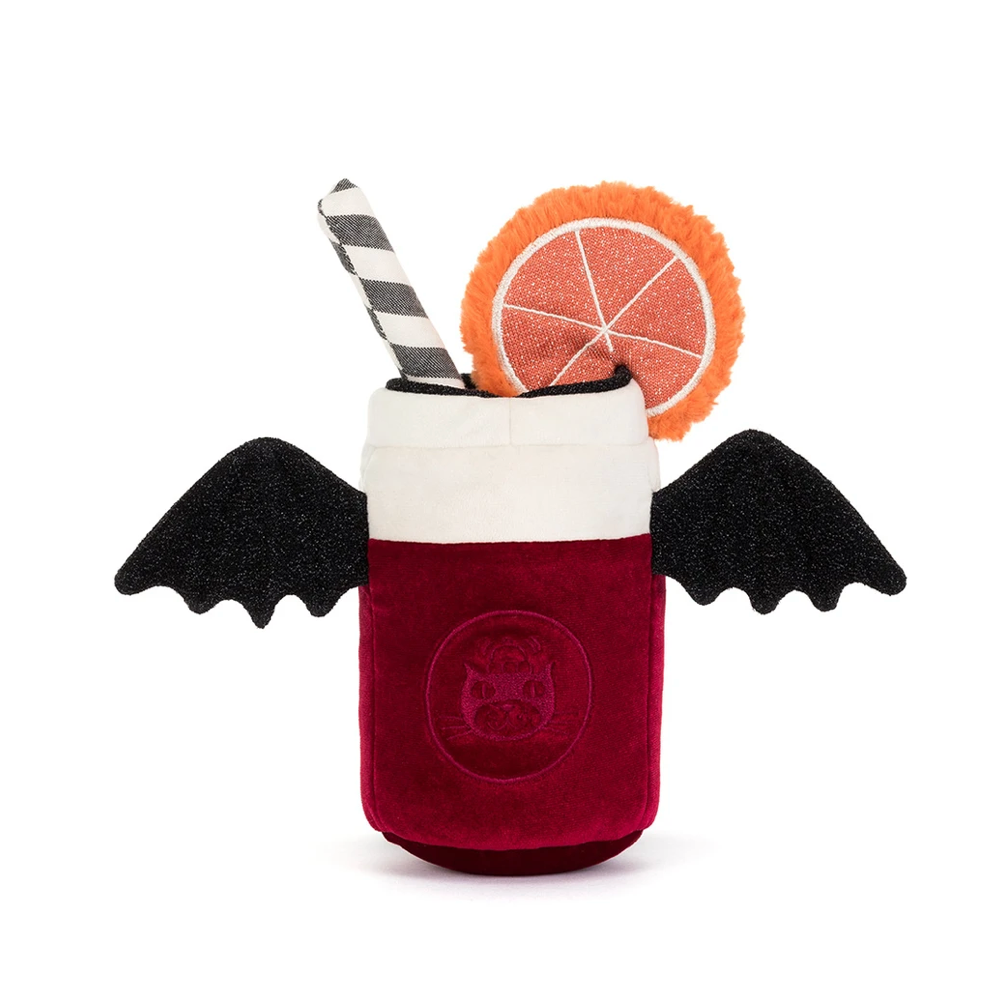 Jelly Cat | Peluche | Auseables Vampop Drink ♥️🥤