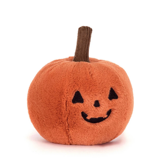 Jelly Cat | Peluche | Ooky Jack O Lantern 🎃