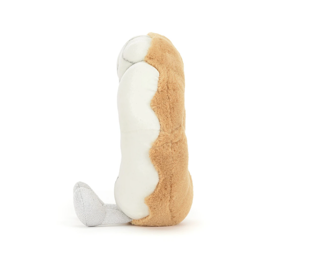 Jelly Cat | Peluche | Amuseables Glazespun Doughnut 🍩👻