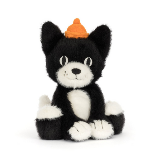 Jelly Cat | Peluche | Jellycat Jack Junior 🐱