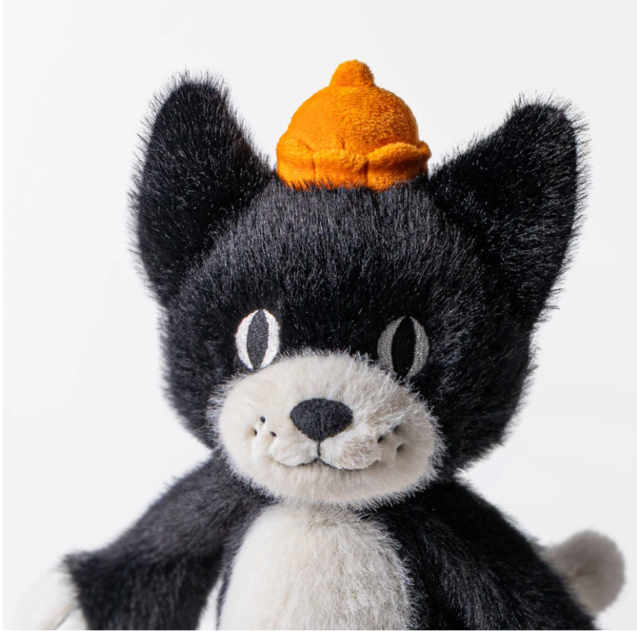 Jelly Cat | Peluche | Jellycat Jack Junior 🐱