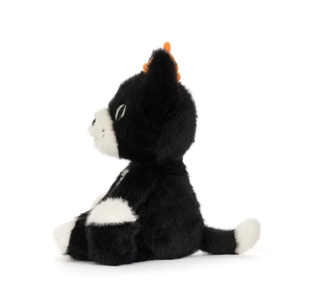 Jelly Cat | Peluche | Jellycat Jack Junior 🐱