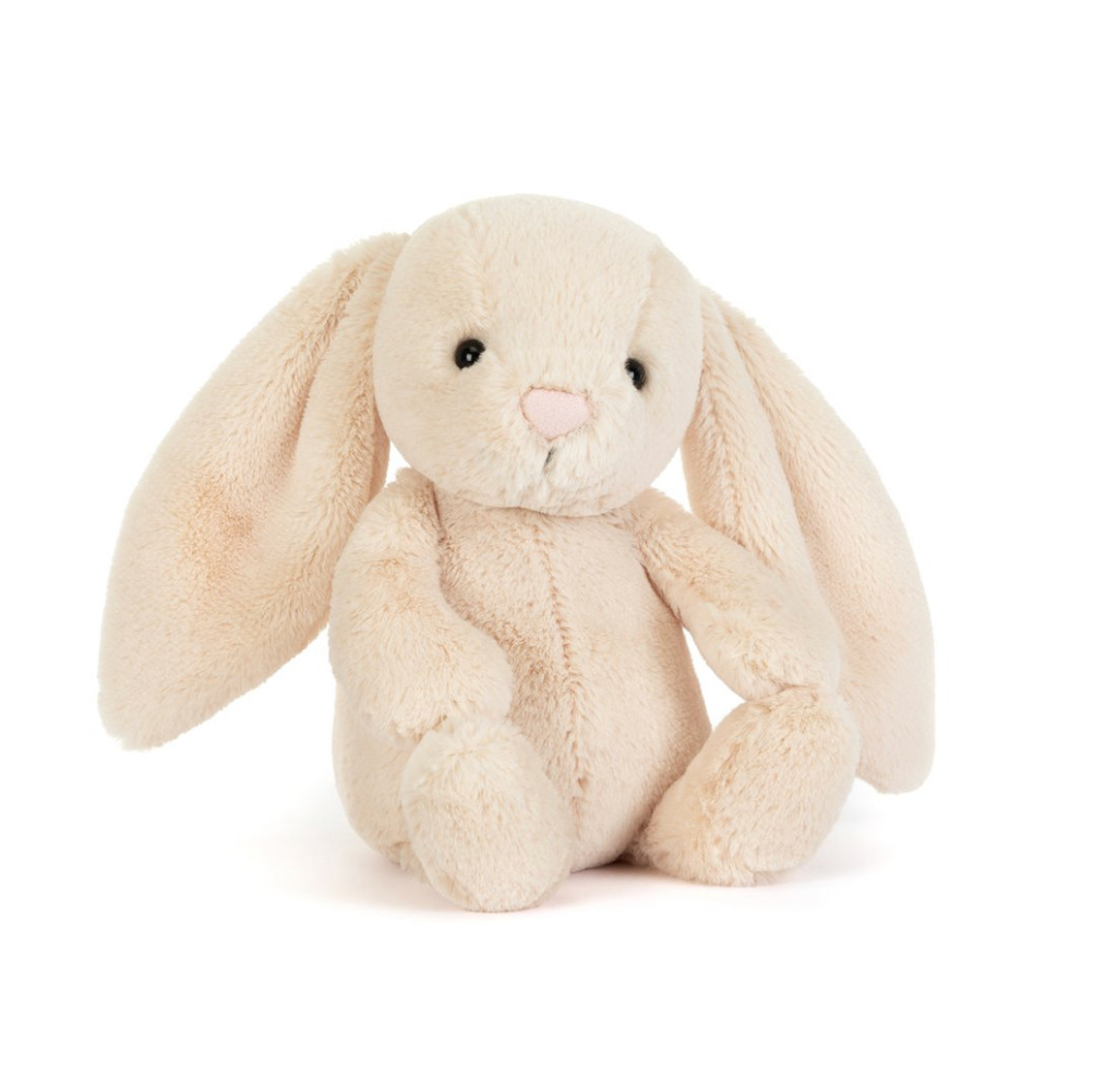 Jelly Cat | Peluche | Bashful Bunny Junior 🐇