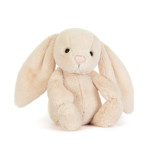 Jelly Cat | Peluche | Bashful Bunny Junior 🐇