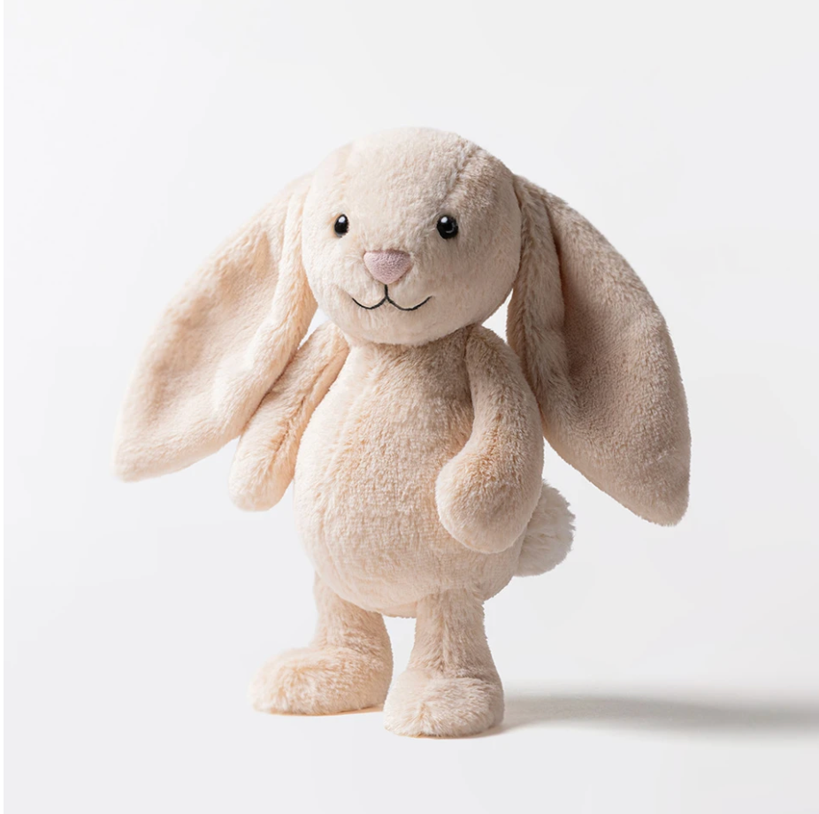 Jelly Cat | Peluche | Bashful Bunny Junior 🐇