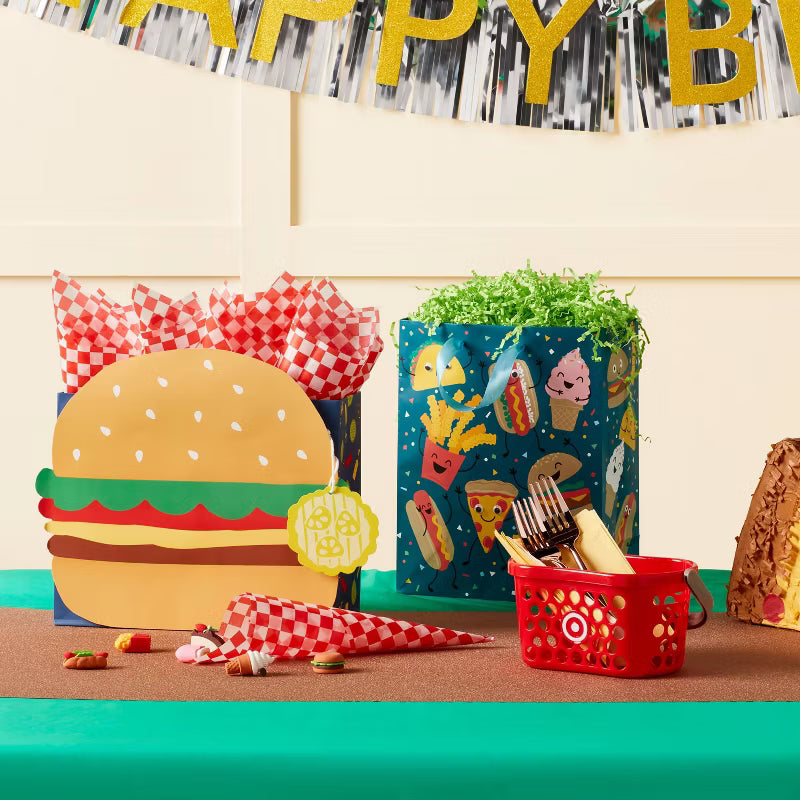 Target mini shopping basket 🎯 | Mini canastita de target