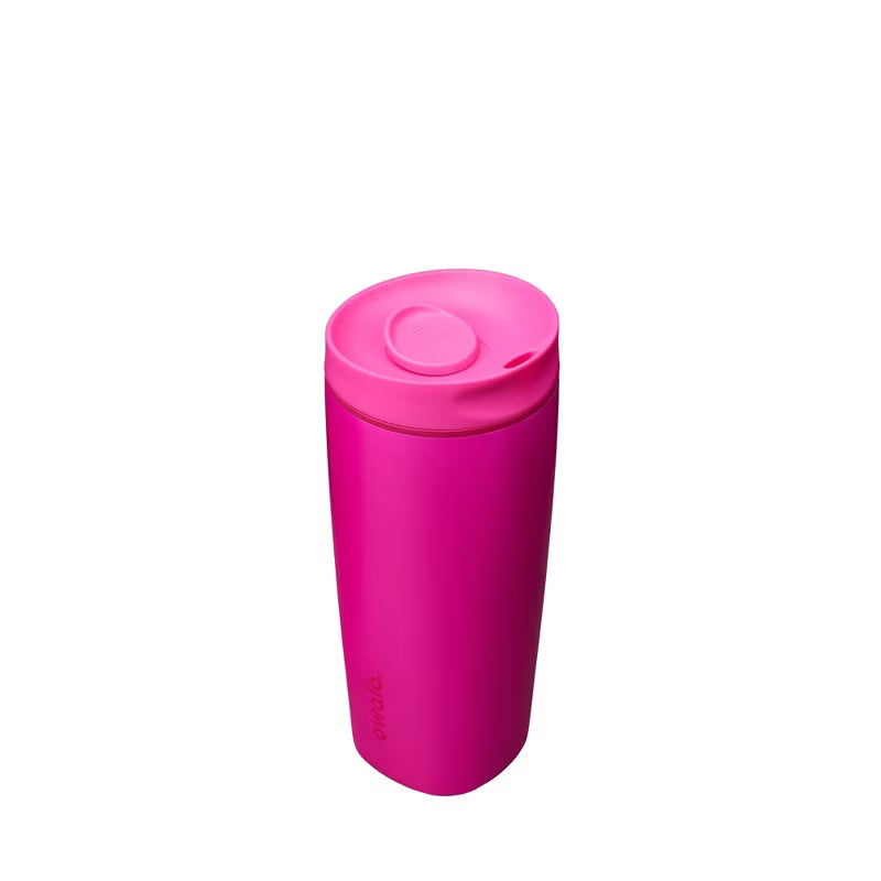 Read my Lips 💋 | Owala SmoothSip Slider 591 ml | 20 oz