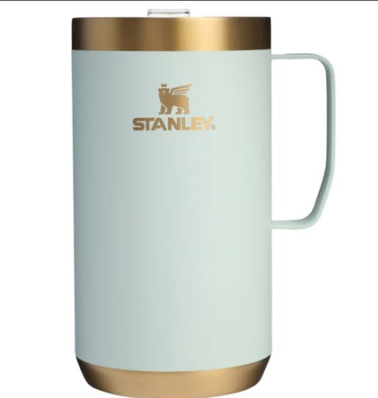 Stanley Stay Hot Camp Mug 709.76 ml | 24 oz