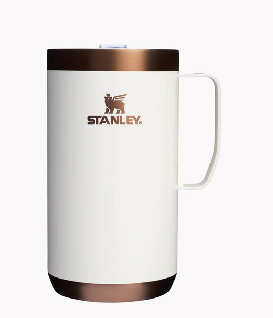 Stanley Stay Hot Camp Mug 709.76 ml | 24 oz
