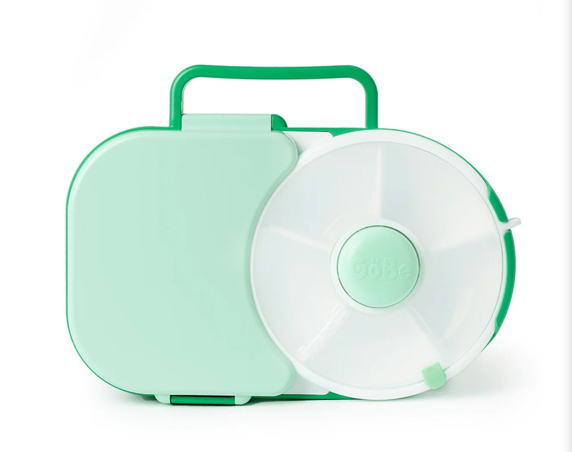 GoBe Lunch box verde
