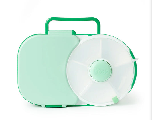 GoBe Lunch box verde